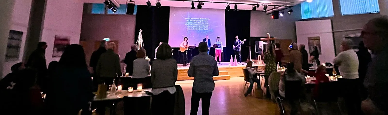 Worship Hero